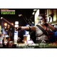 DreamEX 1/6th Ninja Turtles Casey Jones 30 cm